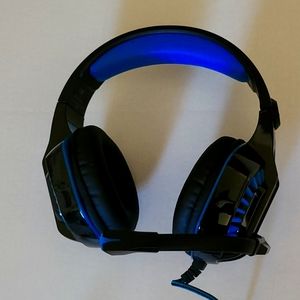Beexcellent Gaming Headset